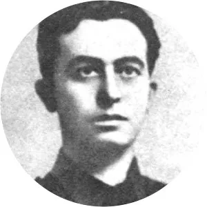Onésimo Redondo