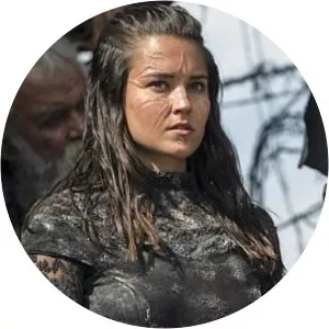 Ontari - TV character