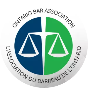 Ontario Bar Association - 