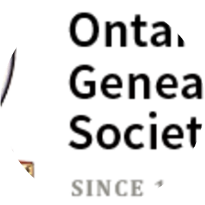 Ontario Genealogical Society