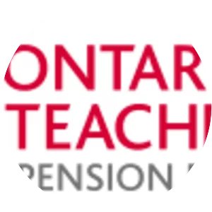 Ontario Teachers' Pension Plan - Pension fund company