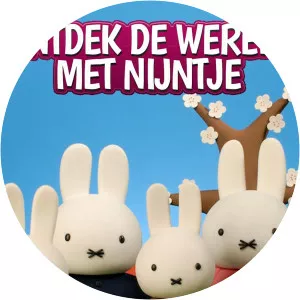 Ontdek de wereld met NijntjeSince 2014