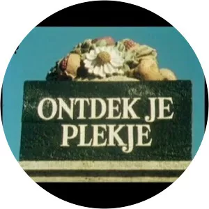Ontdek je plekje - TV program