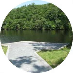 Onteora Lake - Lake in New York