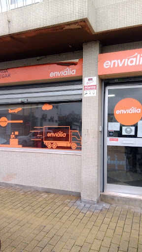 Ontime Ermesinde - Transportation service in Ermesinde, Portugal