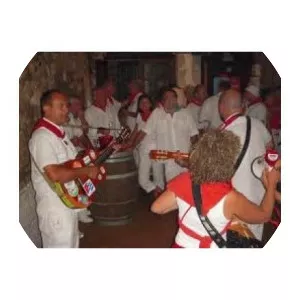 Ontuak - Musical group