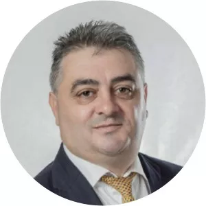 Onuț Valeriu Atanasiu - Member of the Assembly of Deputies of Romania