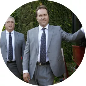 Onuba - Musical artist