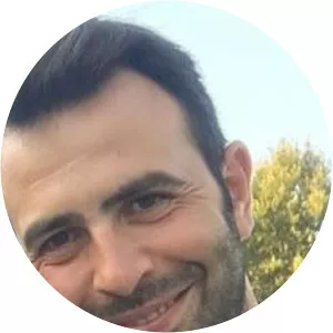 Onur Bilgetay photograph