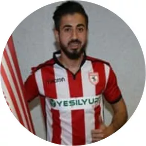 Onur Eriş - Football player