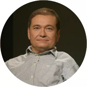 Onur Güntürkün - Turkish-German neuroscientist