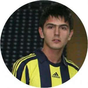 Onur Karakabak - Turkish footballer