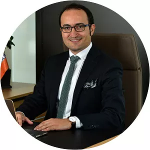 Onur Mertoğlu - General Manager of Tekzen