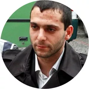 Onur Özbizerdik - Nuriye Uğur Kılıç's son