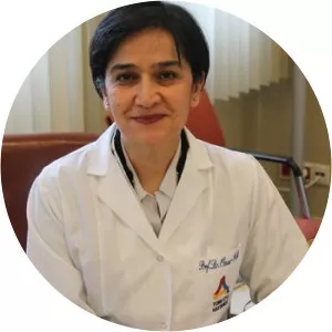 Onur Özlü photograph