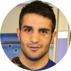 Onur Şipal - Turkish boxer