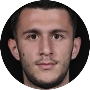 Onur Ural - Turkish football player