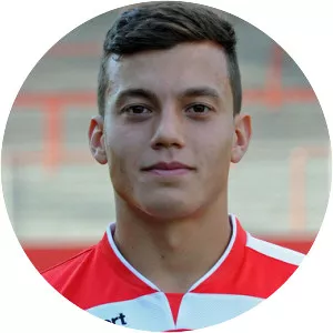 Onur Yesilli - Football player