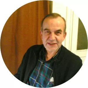 Onur Yurdatapan - Lale Mansur's brother