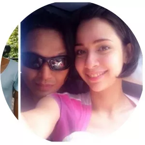 Ony Serojawati Hafiedz photograph