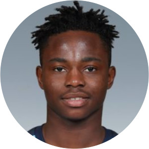 Onye Ogochukwu - Nigerian footballer