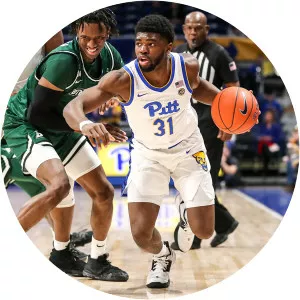 Onyebuchi Ezeakudo - Basketball player