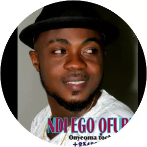 Onyeoma Tochukwu Nnamani