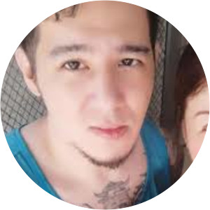 Onyok Roces photograph