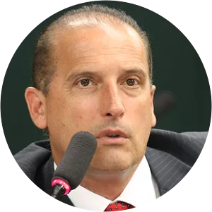 Onyx Lorenzoni - Member of the Chamber of Deputies of Brazil