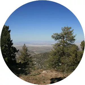Onyx Peak - 