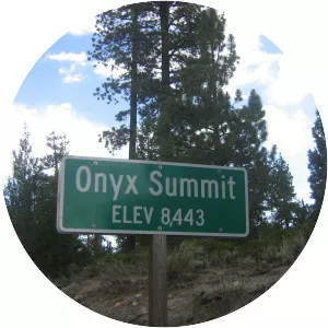 Onyx Summit