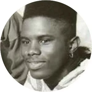 Onyx the Birthstone Kid - Musical artist