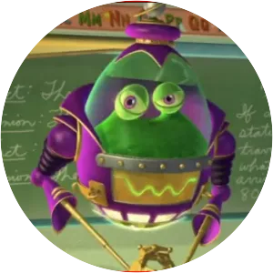 Ooblar - Fictional character