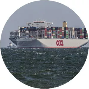 OOCL Hong Kong