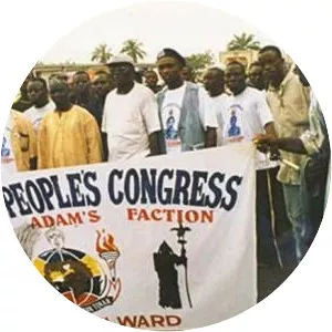 Oodua Peoples Congress - 