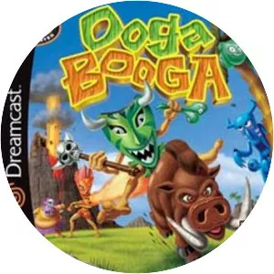 Ooga Booga