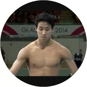 Ooi Tze Liang - Malaysian olympic athlete
