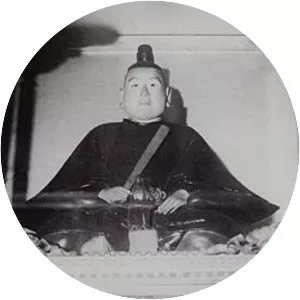 Ōoka Tadamitsu
