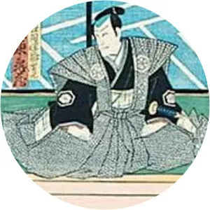 Ōoka Tadasuke