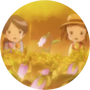 Ookii 1 Nensei to Chiisana 2 Nensei - 2014 ‧ Short/Animation