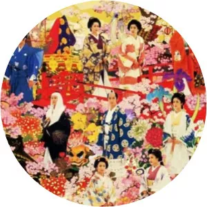 Ooku Hana No RanSince 2005