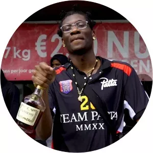 Oomto - Musical artist