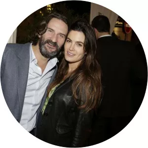 Oona Beigbeder photograph