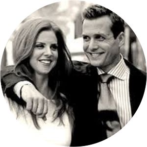 Oona Gray Seppala photograph