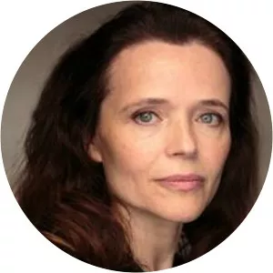 Oona Kirsch - Actress