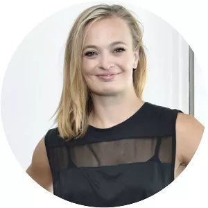 Oona Kivelä - Finnish professional dancer