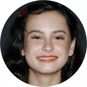 Oona Yaffe photograph