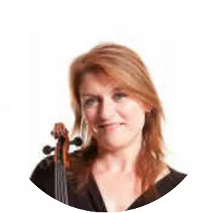 Oonagh Keogh - Des Keogh's daughter