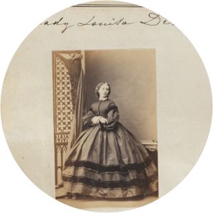 Oonagh Louisa Dillon Fitzgibbon