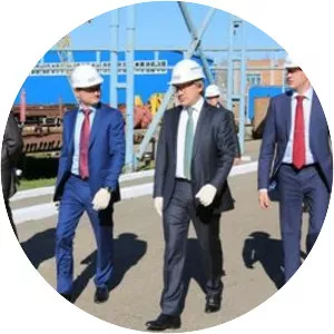 OOO Gazprom Bureniye